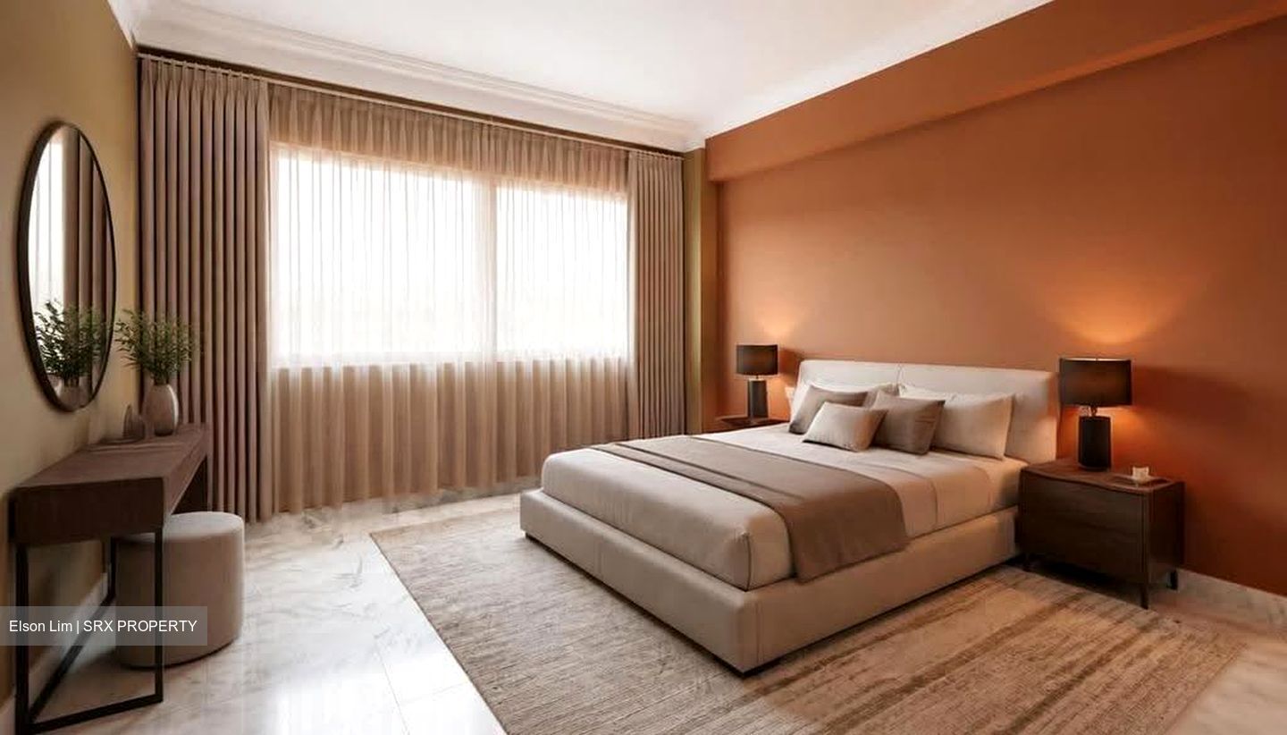Blk 7 Teck Whye Heights I (Choa Chu Kang), HDB 5 Rooms #623205521
